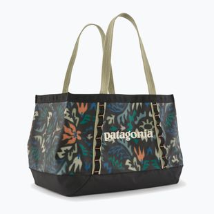 Сумка Patagonia Black Hole Tote 25 л kaleido/black