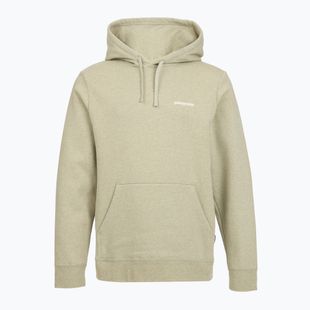 Кофта чоловіча Patagonia Boardshort Logo Uprisal Hoody gumtree green
