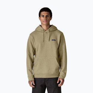 Кофта чоловіча Patagonia P-6 Logo Uprisal gumtree green