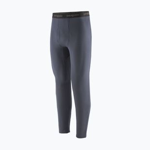 Штани термоактивні чоловічі Patagonia Capilene Midweight smolder blue