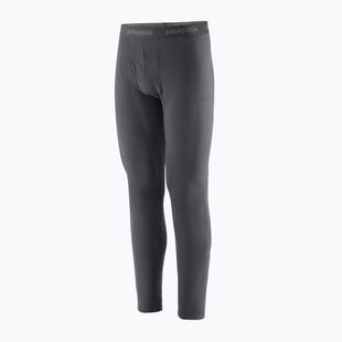 Штани термоактивні чоловічі Patagonia Capilene Termal Weight smolder blue
