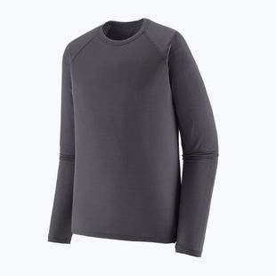 Кофта термоактивна чоловіча Patagonia Capilene Thermal Weight Crew smolder blue