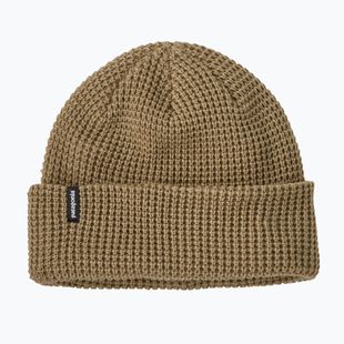 Шапка зимова Patagonia Snowdrifter weathered stone