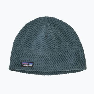 Шапка зимова Patagonia R1 Air Beanie summit blue