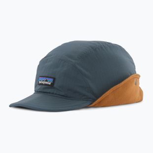Шапка зимова Patagonia Isthmus Earflap summit blue