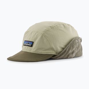 Шапка зимова Patagonia Isthmus Earflap weathered stone