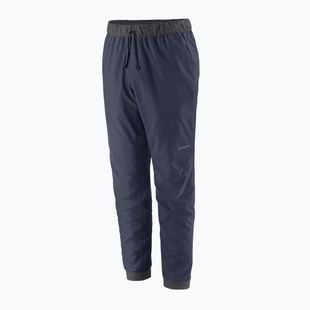 Штани чоловічі Patagonia Terrebonne Joggers new navy