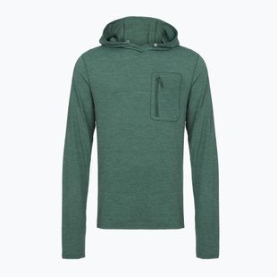 Кофта чоловіча Patagonia Cap Cool Sun Hoody Canopy Green - Light Canopy Green X-Dye
