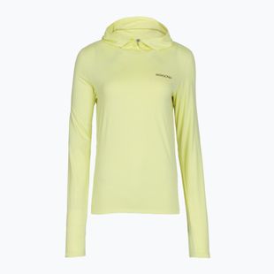 Кофта жіноча Patagonia Cap Cool Sun Hoody vellum green - light vellum green x-dye