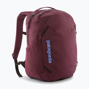 Рюкзак міський Patagonia Atom Day Pack 24 l berry fig