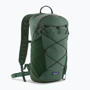 Рюкзак туристичний Patagonia Terravia Pack 14 l canopy green