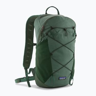 Рюкзак туристичний Patagonia Terravia Pack 14 l canopy green
