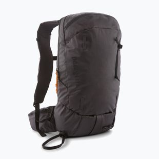 Рюкзак для скітуру Patagonia Snowdrifter 20 l black w/autumn orange