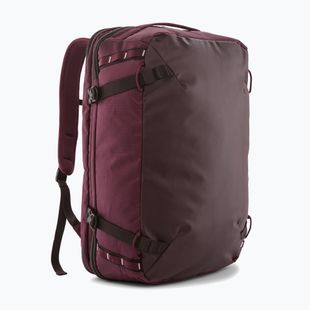 Сумка дорожня Patagonia Black Hole MLC 45 l berry fig