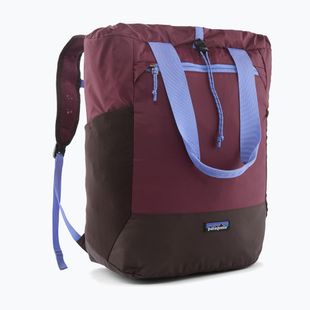 Рюкзак міський Patagonia Terravia Tote 24 l berry fig