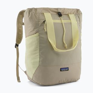 Рюкзак міський Patagonia Terravia Tote 24 l weathered stone