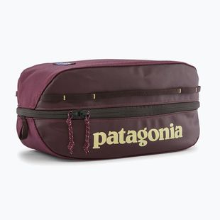 Органайзер туристичний Patagonia Black Hole Cube 6 l berry fig