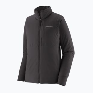 Куртка гібридна жіноча Patagonia Nano-Air Light ink black