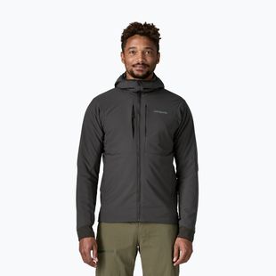 Куртка утеплена чоловіча Patagonia Nano-Air Light ink black