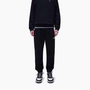 Штани чоловічі Napapijri M-Gori black