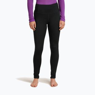 Жіночі термоактивні штани icebreaker Merino 200 Oasis High Rise black