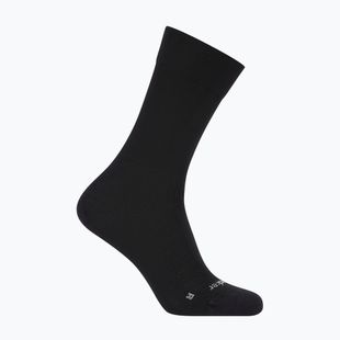Шкарпетки жіночі icebreaker Merino Hike+ Liner Crew black