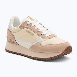 Кросівки жіночі Napapijri NP0A4IQB pale pink new