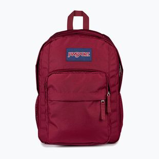 Рюкзак міський Jansport Big Day Pack 34 l russet red