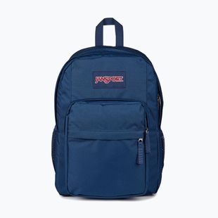 Рюкзак міський Jansport Big Day Pack 34 l navy