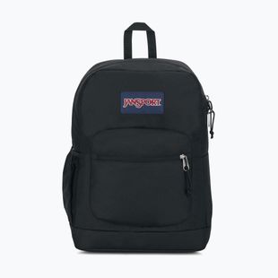 Рюкзак міський Jansport Cross Town Plus 26 l black