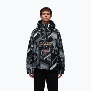 Куртка чоловіча Napapijiri Rf Next frozen navy