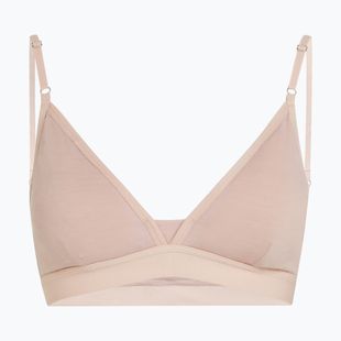 Бюстгальтер термічний icebreaker Merino 150 Siren Bra Inserts pink quartz