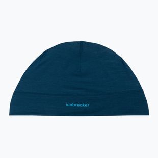 Шапка зимова icebreaker 125 Cool-Lite Sphere Beanie atlantis