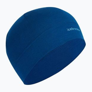 Шапка зимова icebreaker 125 Cool-Lite Sphere Beanie atlantis