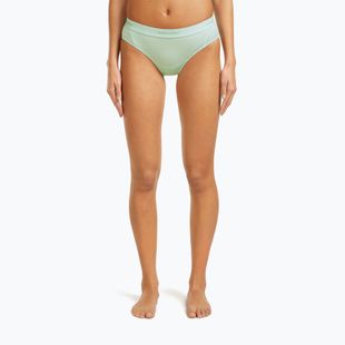 Труси термічні жіночі Icebreaker Merino 125 Cool-Lite Sprite Hipster mint