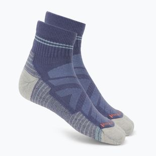 Шкарпетки жіночі Smartwool Hike Light Cushion Ankle nigtfall blue