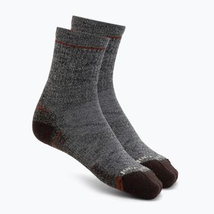 Шкарпетки Smartwool Hike Light Cushion Mid Crew ashcharcoal
