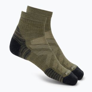 Шкарпетки Smartwool Hike Ankle Hike winter moss