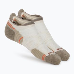 Шкарпетки жіночі Smartwool Hike Low Ankle moonbeam