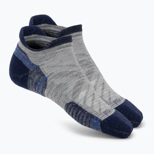 Шкарпетки Smartwool Hike Low Ankle light gray