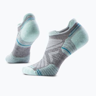 Шкарпетки жіночі Smartwool Hike Low Ankle medium gray