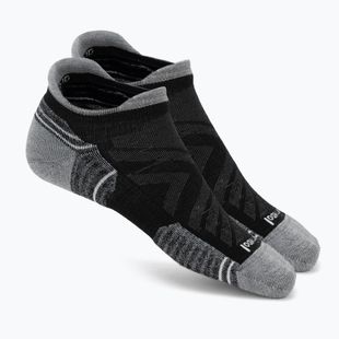 Шкарпетки Smartwool Hike Low Ankle black