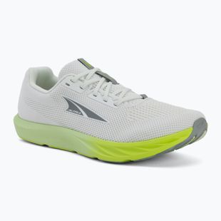 Кросівки для бігу жіночі Altra Escalante 4 white/lime