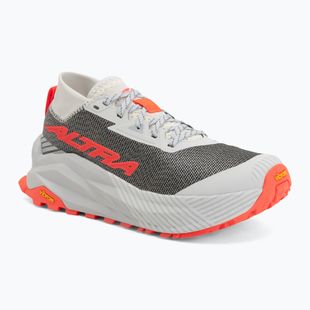 Кросівки для бігу жіночі Altra Olympus 275 white/coral