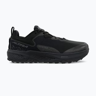 Кросівки для бігу чоловічі Altra Timp 6 GTX black/black