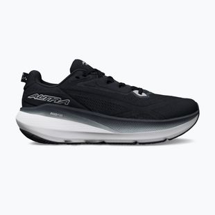 Кросівки для бігу чоловічі Altra FWD Via 2 black/white