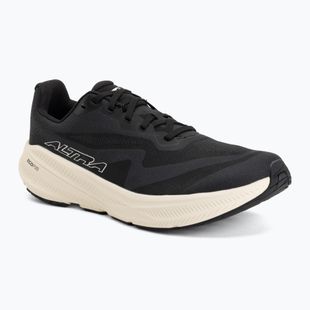 Кросівки для бігу чоловічі Altra Experience Flow 3 black/white