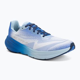 Кросівки для бігу чоловічі Altra Experience Flow 3 blue/gray