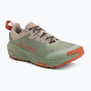 Кросівки для бігу чоловічі Altra Experience Wild 3+ taupe