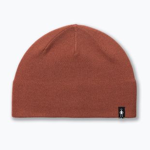 Шапка зимова Smartwool The Lid Burnt Sienna